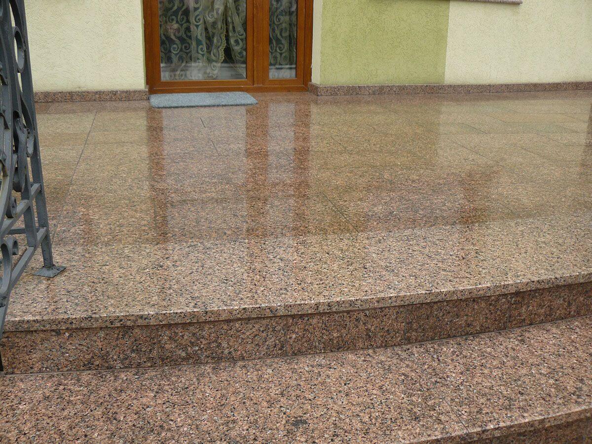 Гранитные изделия любой сложности в Нижнекамске